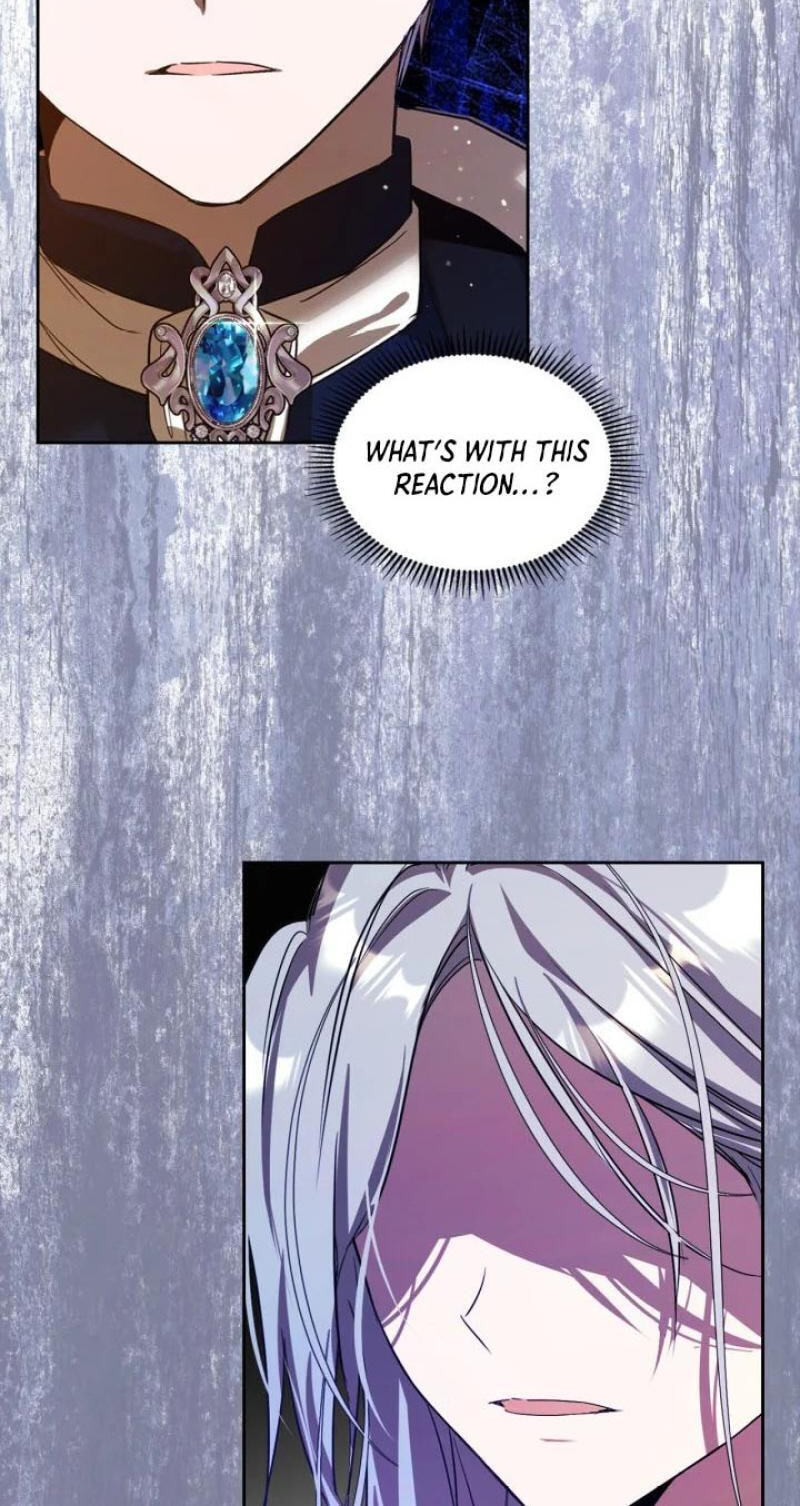 Siella's Revenge Affair Chapter 58 page 22 - 