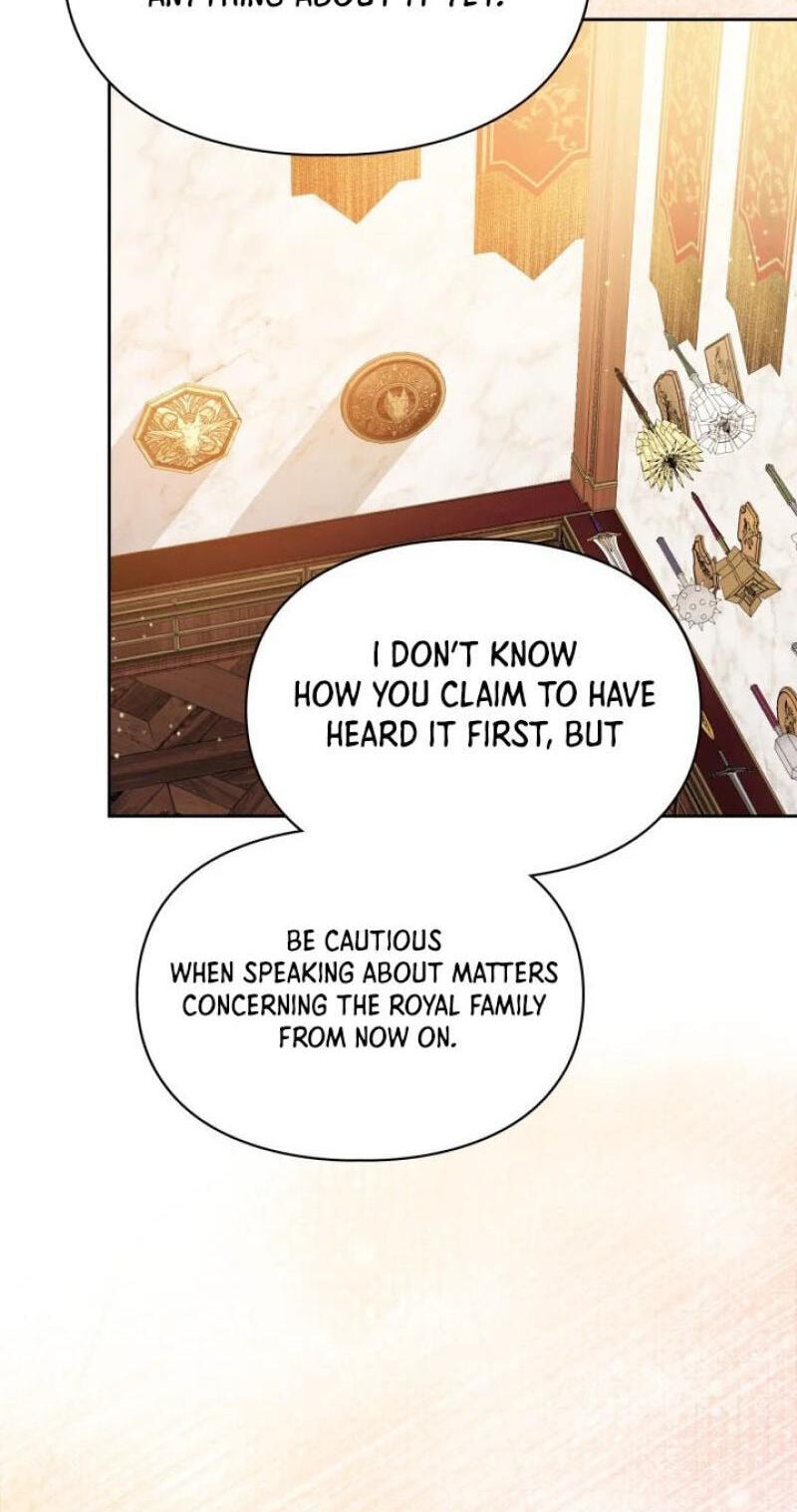 Siella's Revenge Affair Chapter 58 page 28 - 