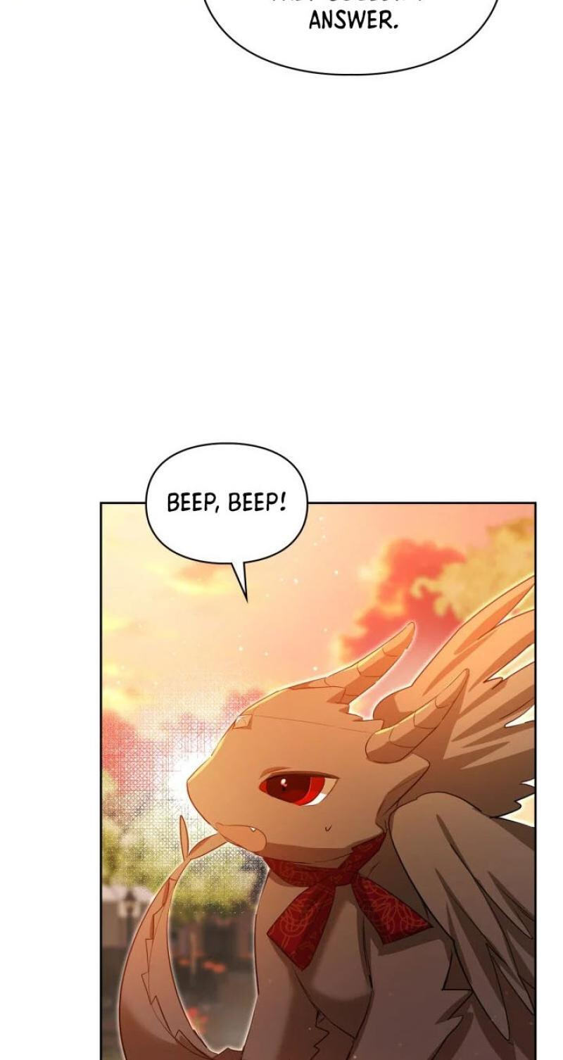Siella's Revenge Affair Chapter 58 page 33 - 