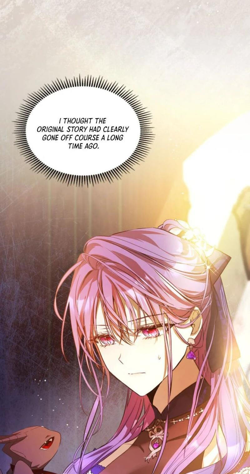 Siella's Revenge Affair Chapter 58 page 5 - 