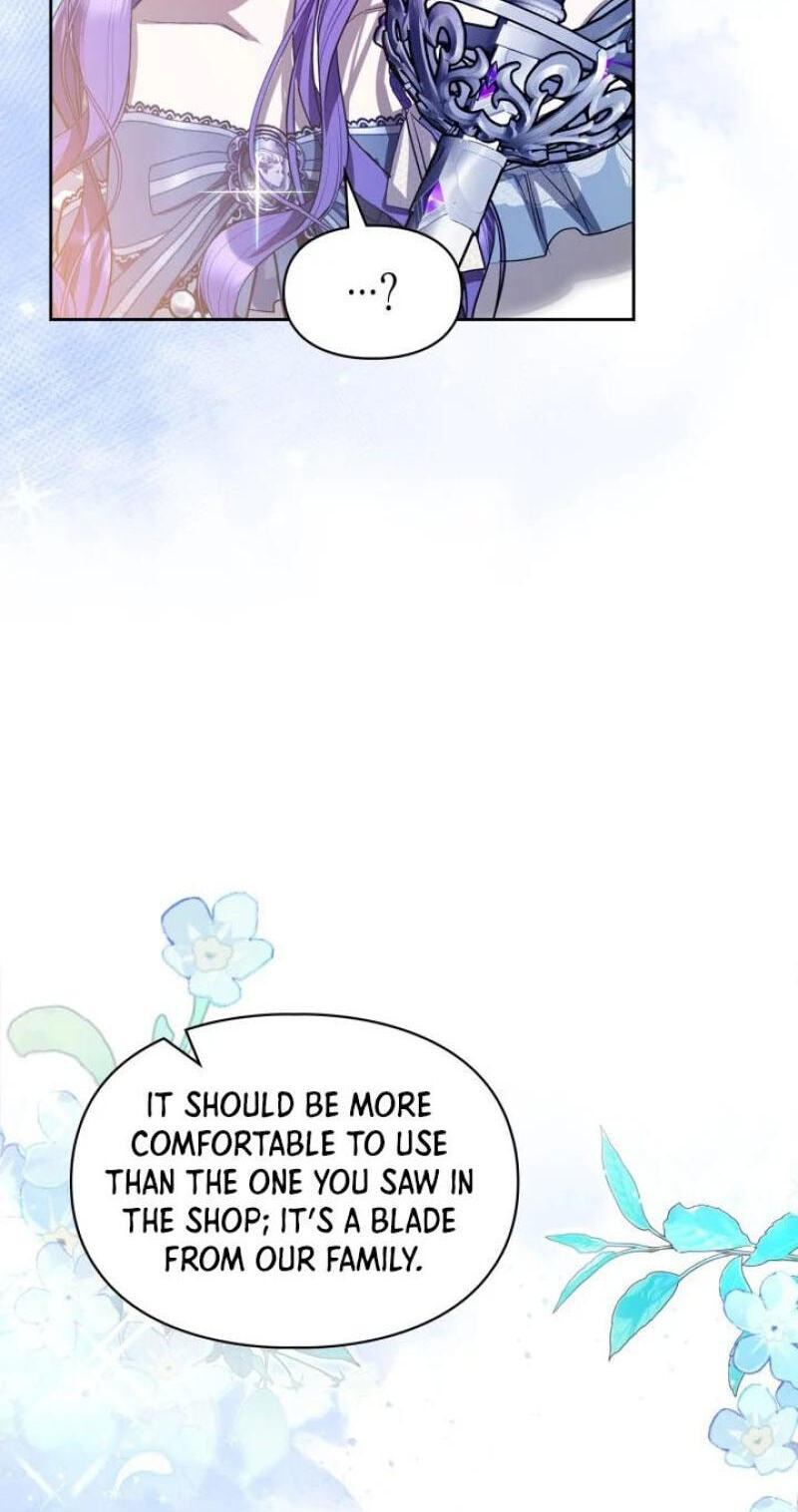 Siella's Revenge Affair Chapter 58 page 54 - 