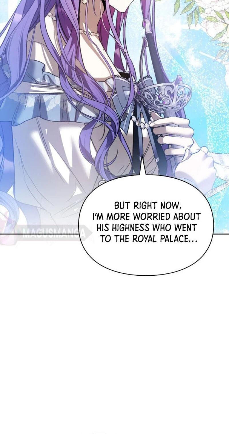 Siella's Revenge Affair Chapter 58 page 61 - 