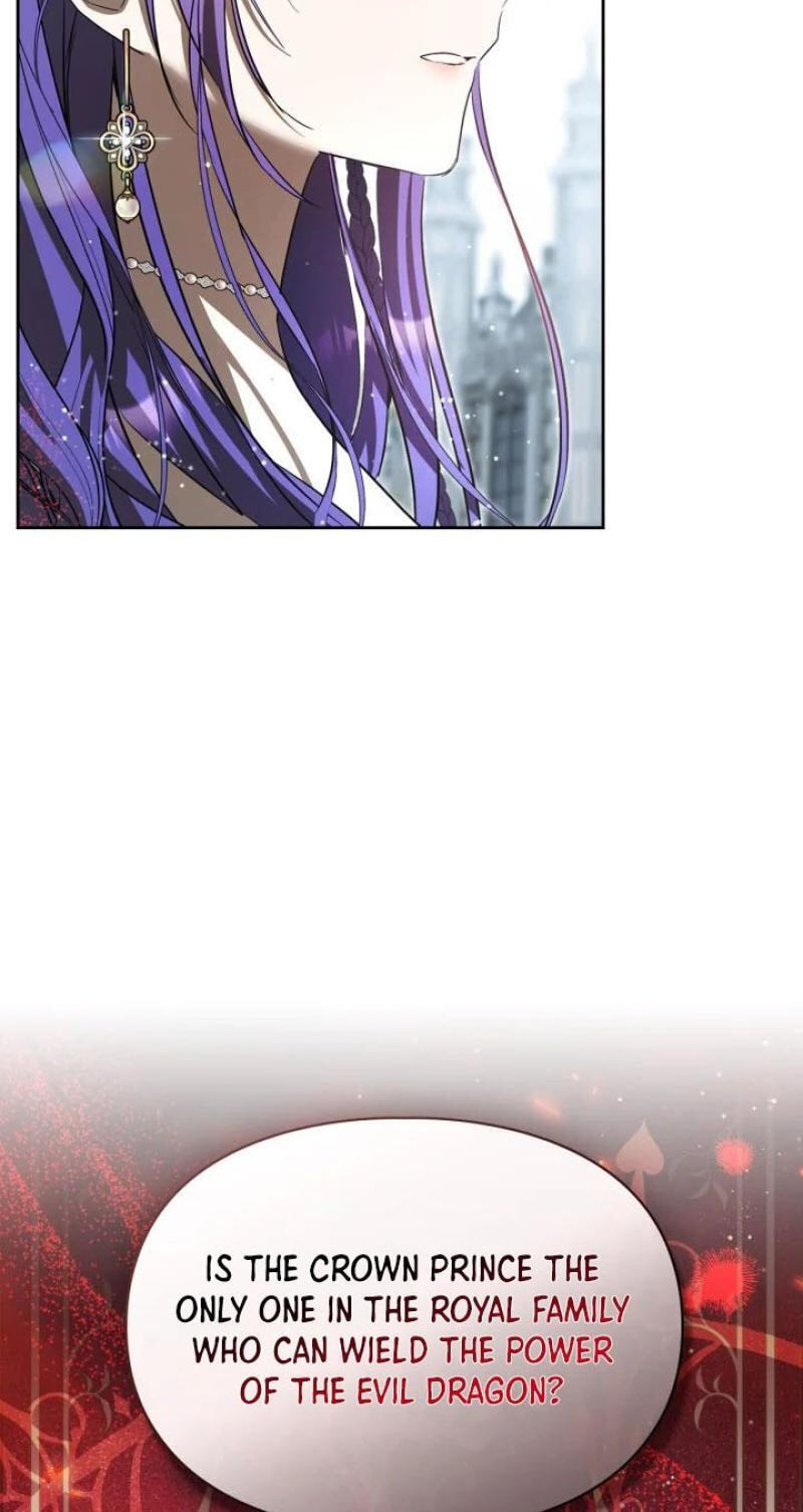Siella's Revenge Affair Chapter 58 page 66 - 