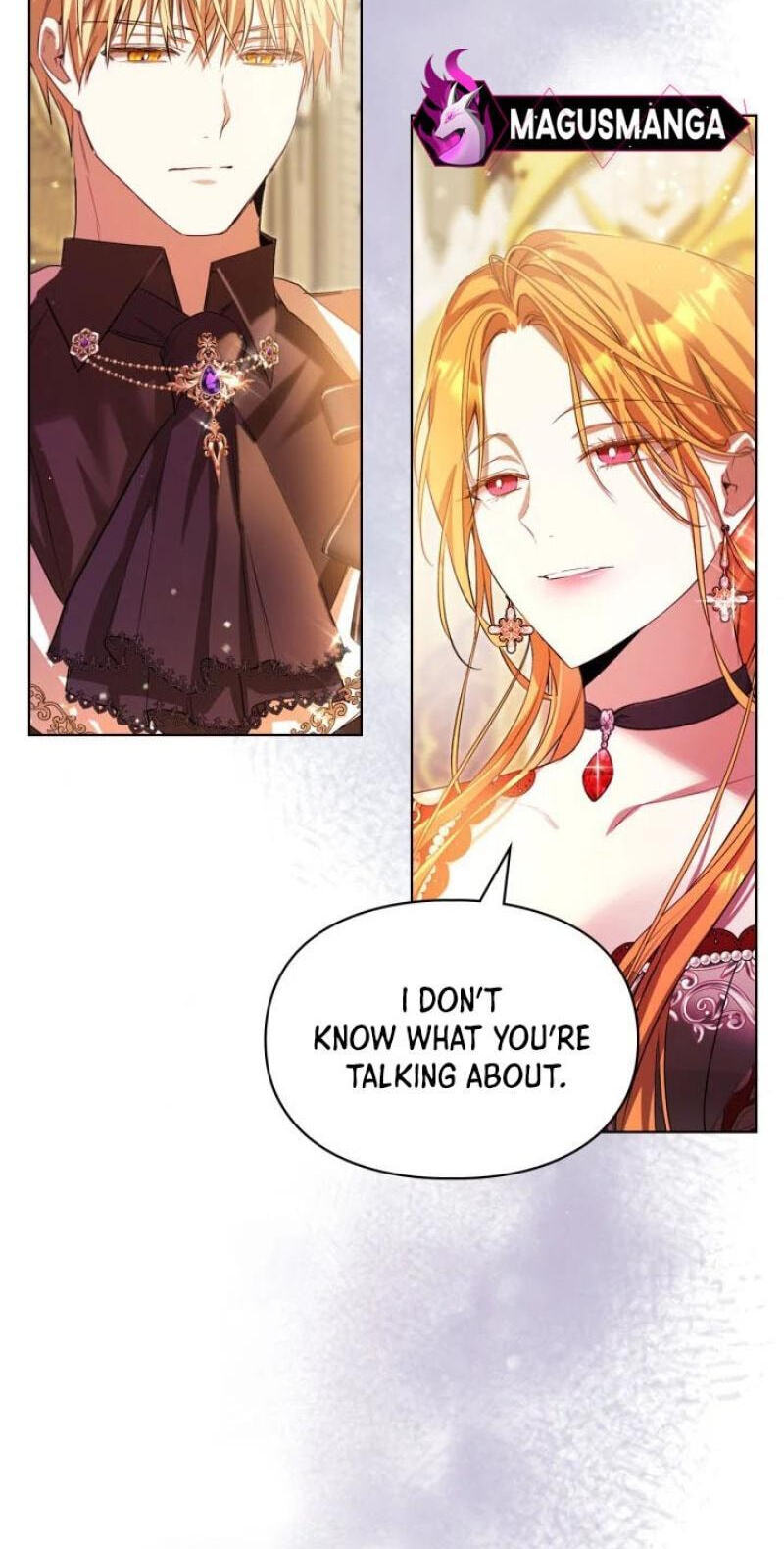 Siella's Revenge Affair Chapter 58 page 81 - 