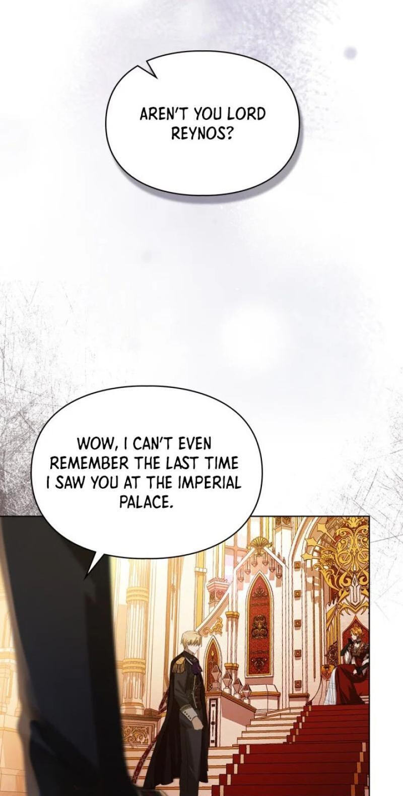 Siella's Revenge Affair Chapter 58 page 82 - 