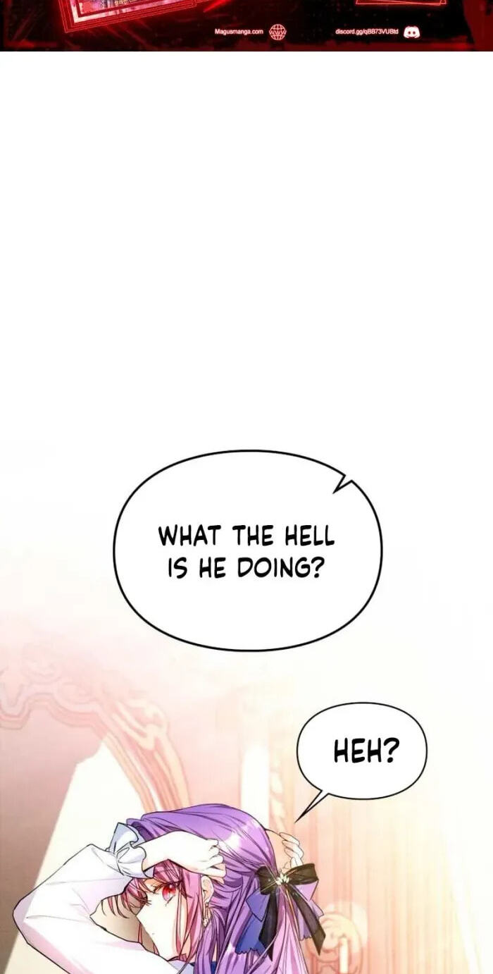 Siella's Revenge Affair Chapter 6 page 2 - 
