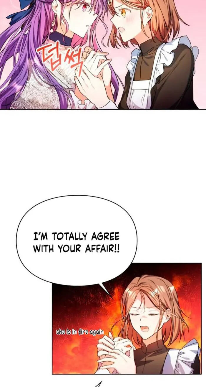 Siella's Revenge Affair Chapter 6 page 11 - 