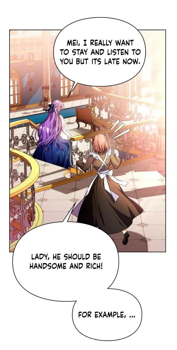 Siella's Revenge Affair Chapter 6 page 13 - 