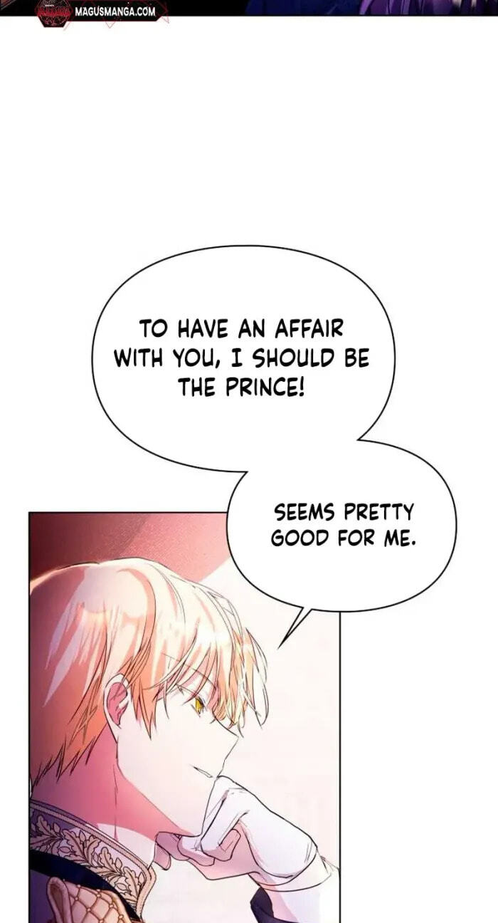 Siella's Revenge Affair Chapter 6 page 26 - 
