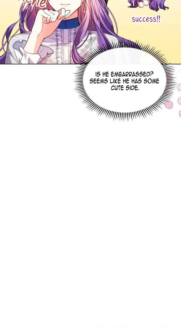 Siella's Revenge Affair Chapter 6 page 35 - 