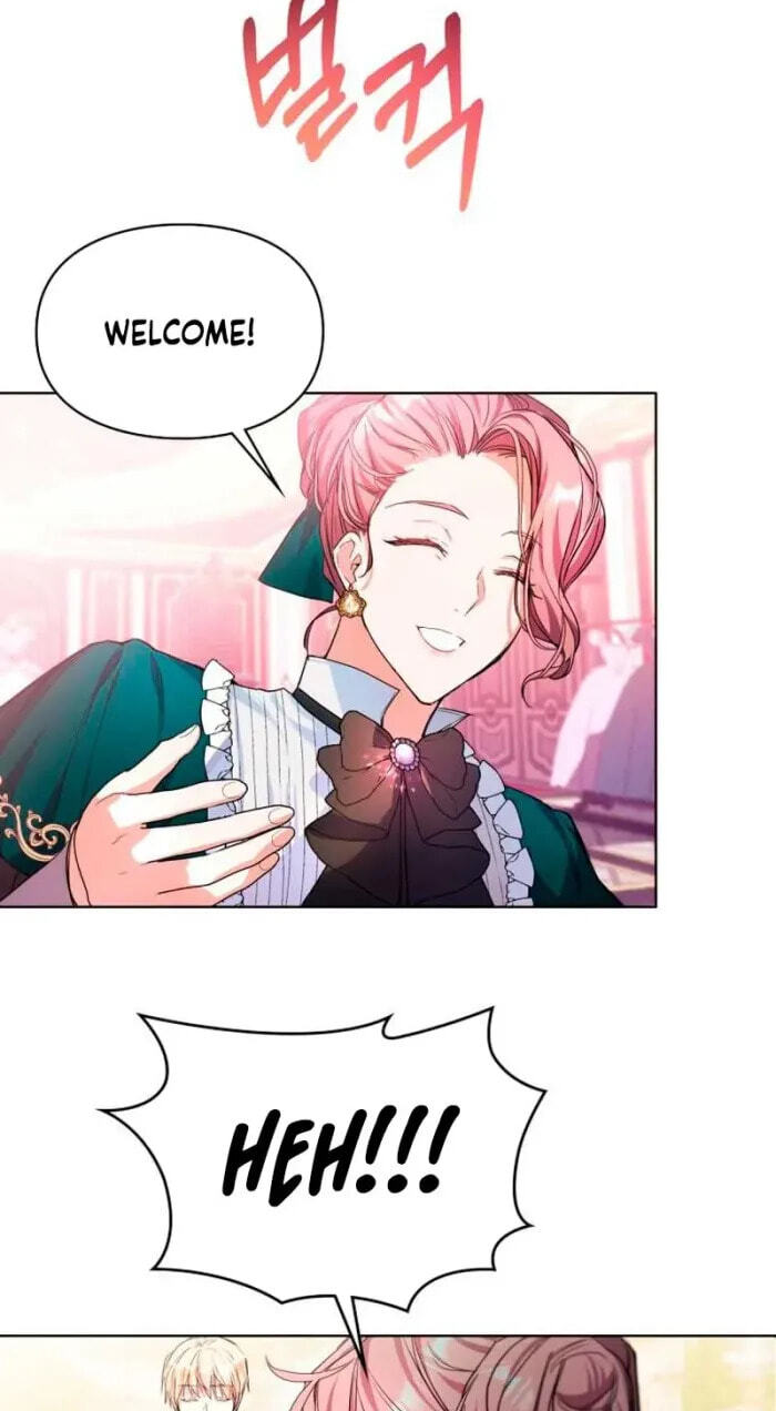 Siella's Revenge Affair Chapter 6 page 39 - 