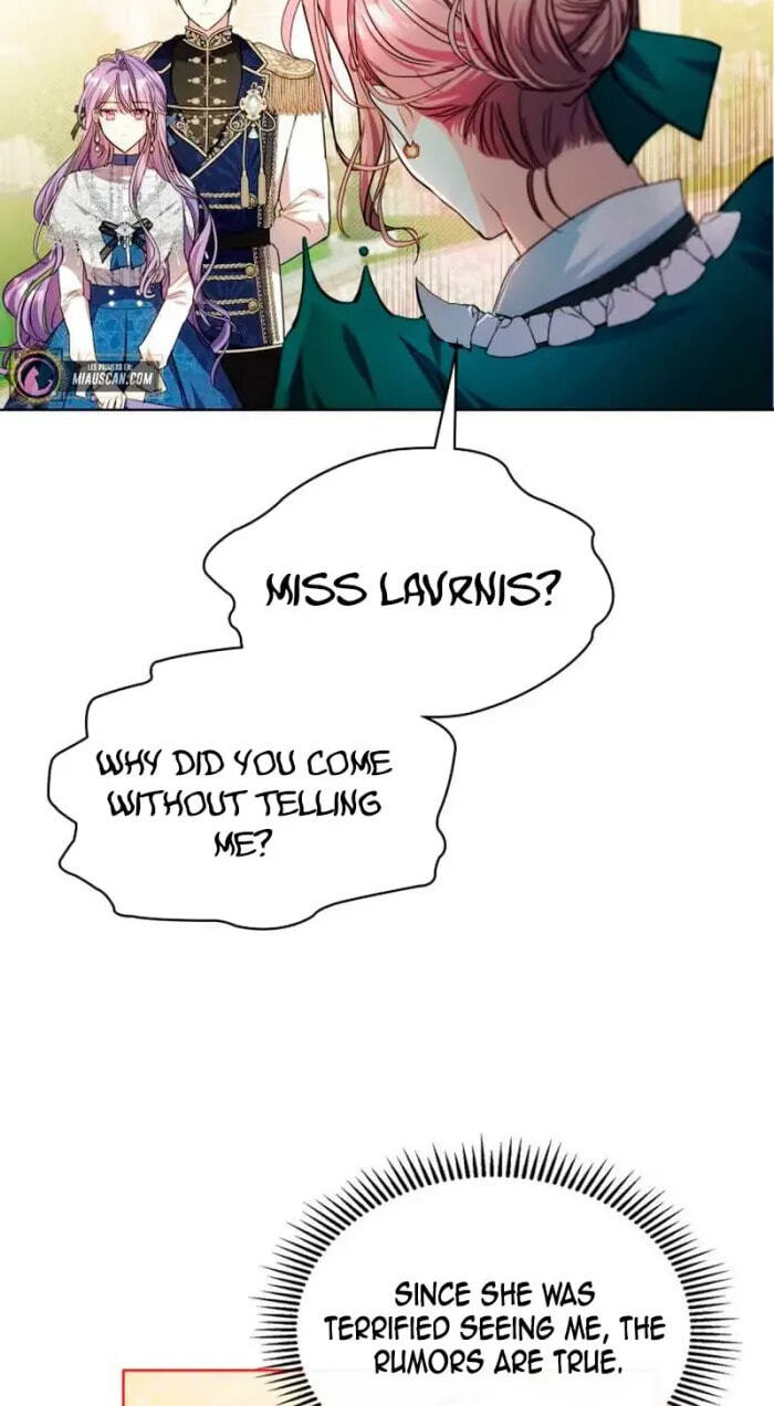 Siella's Revenge Affair Chapter 6 page 40 - 
