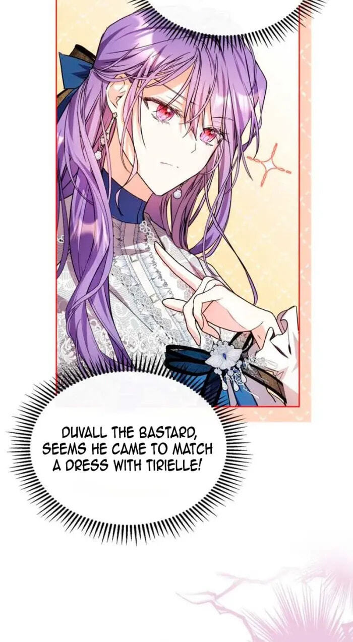 Siella's Revenge Affair Chapter 6 page 41 - 