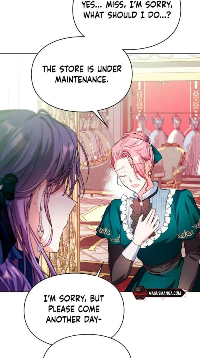 Siella's Revenge Affair Chapter 6 page 44 - 