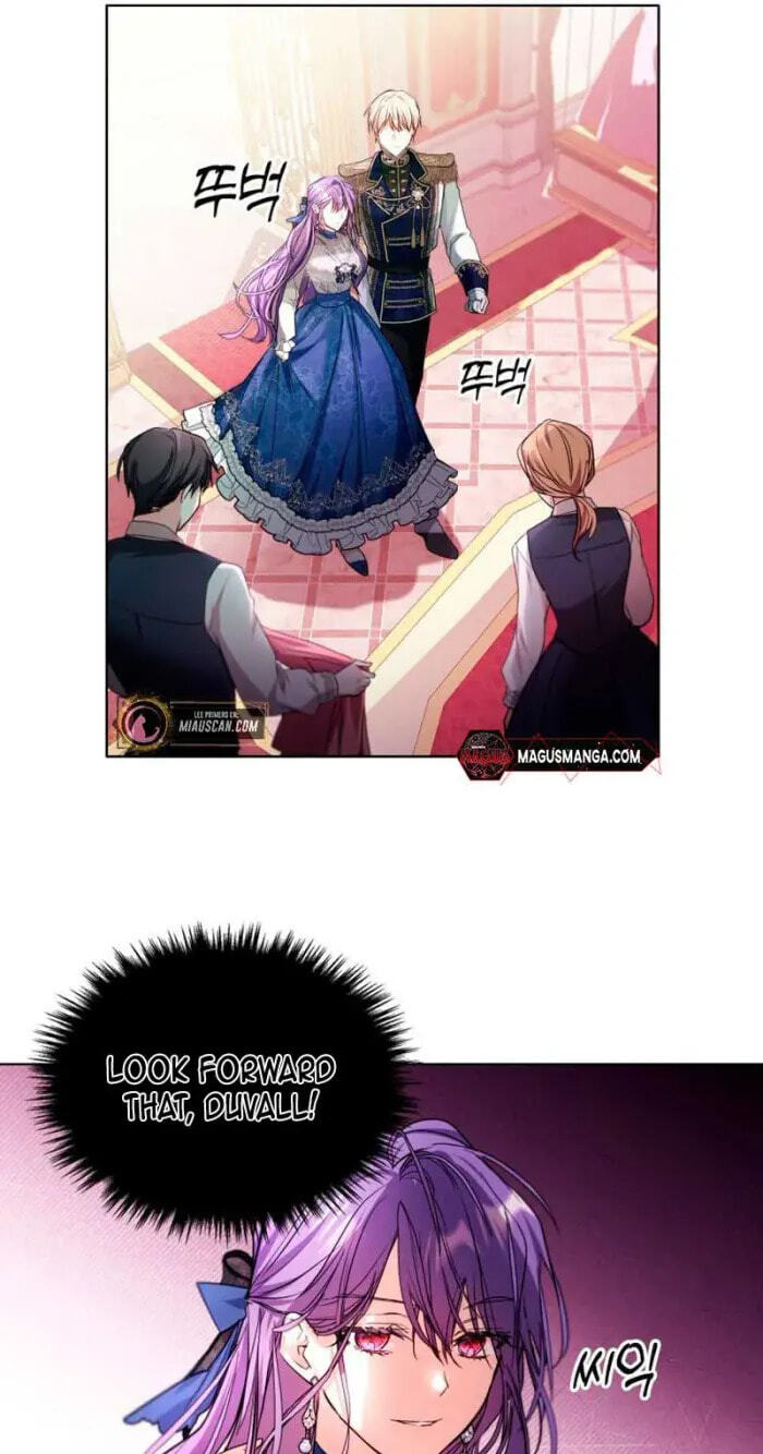 Siella's Revenge Affair Chapter 6 page 48 - 