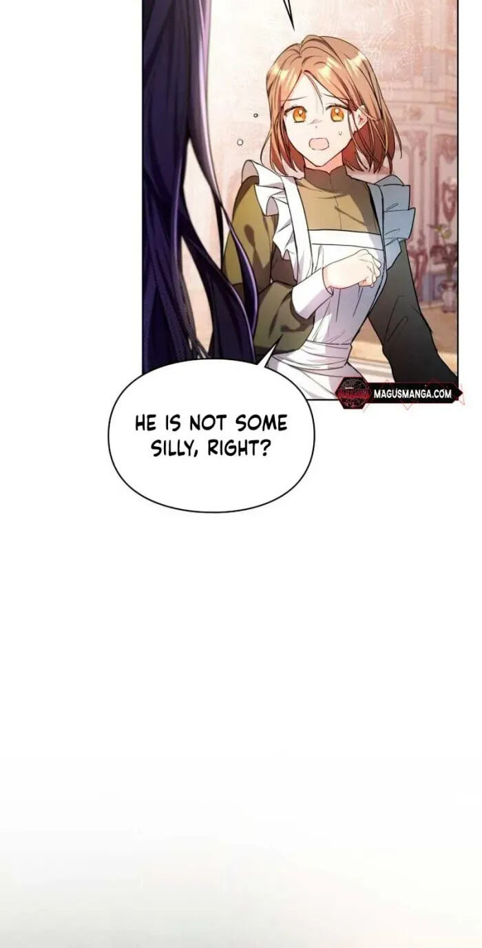 Siella's Revenge Affair Chapter 6 page 6 - 