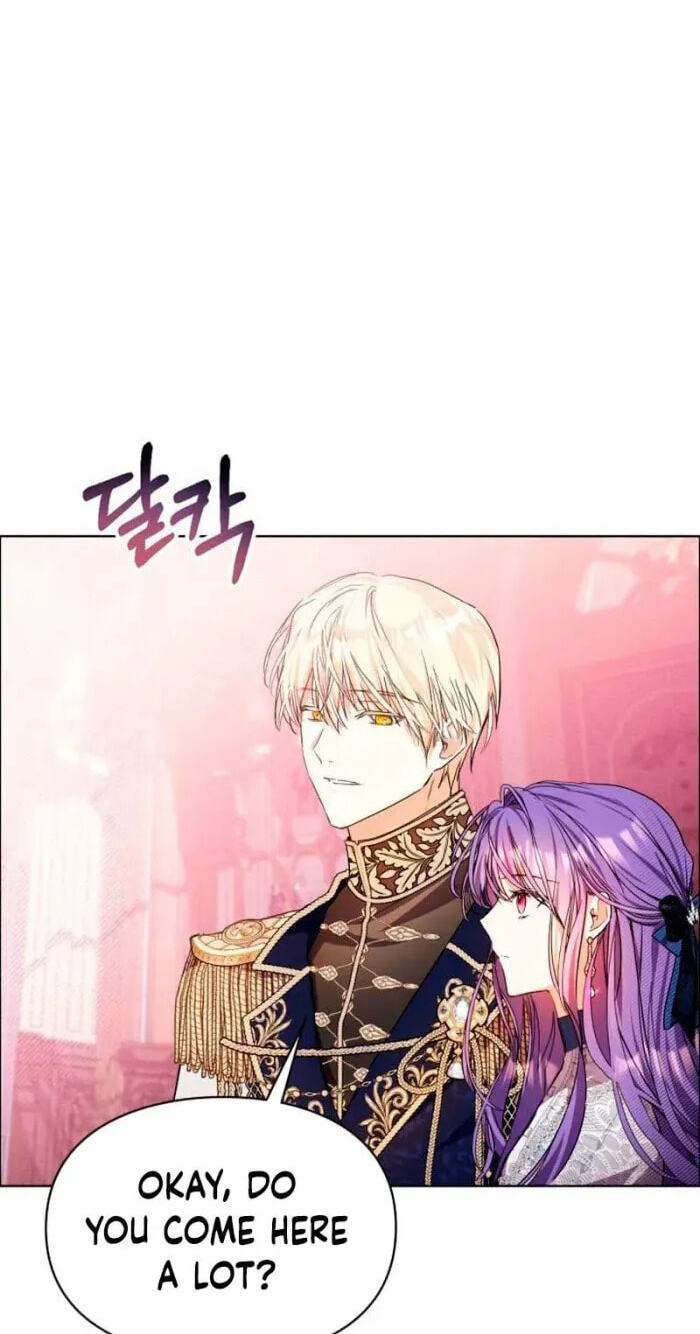 Siella's Revenge Affair Chapter 6 page 51 - 