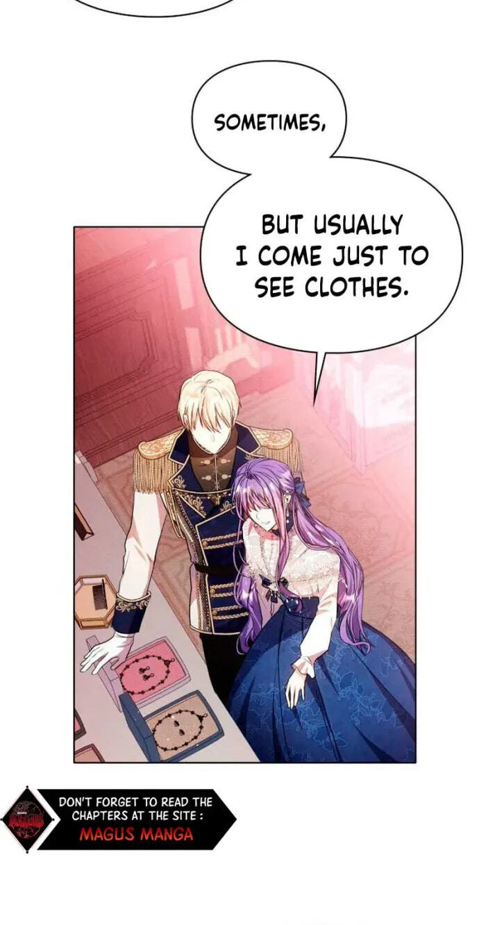 Siella's Revenge Affair Chapter 6 page 52 - 