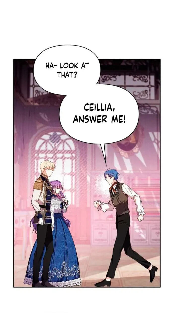 Siella's Revenge Affair Chapter 6 page 64 - 