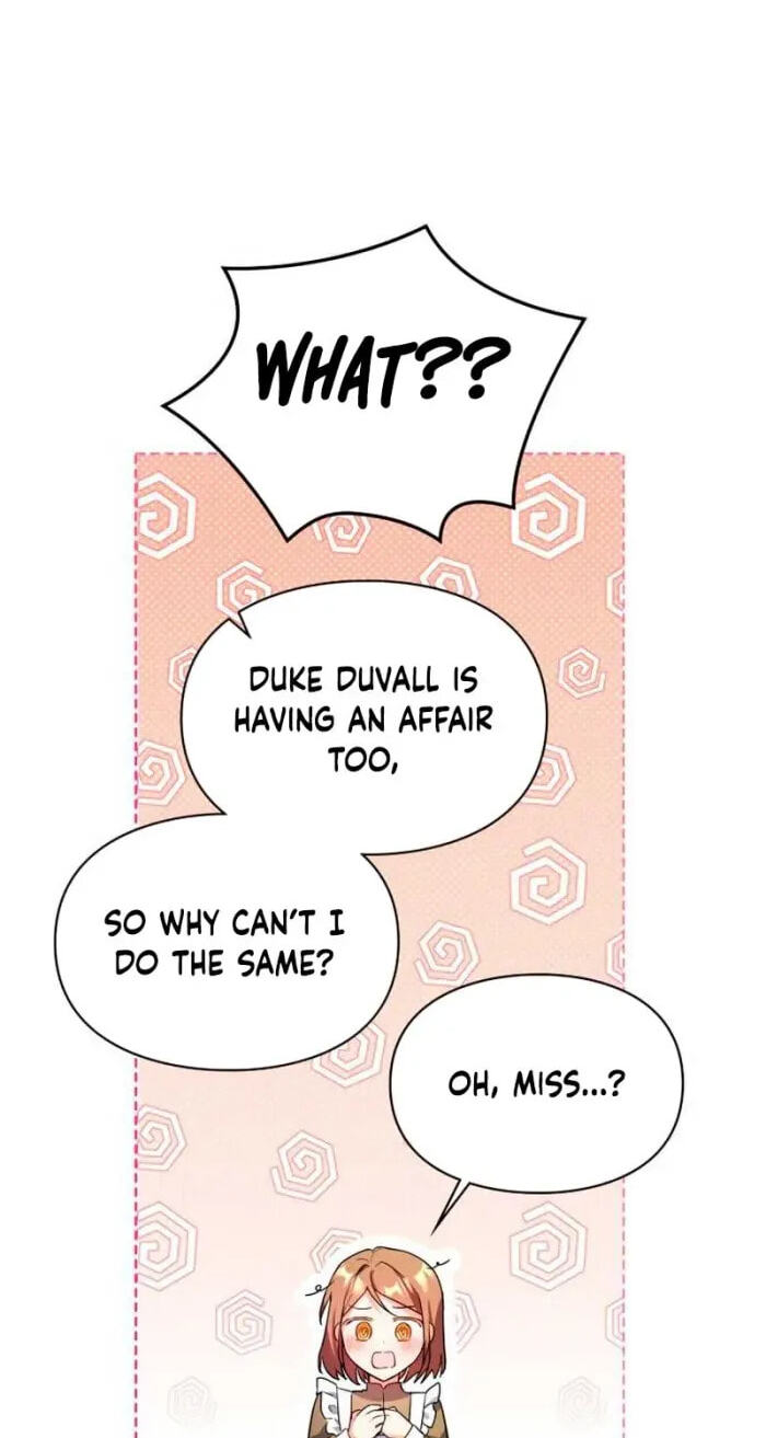 Siella's Revenge Affair Chapter 6 page 9 - 