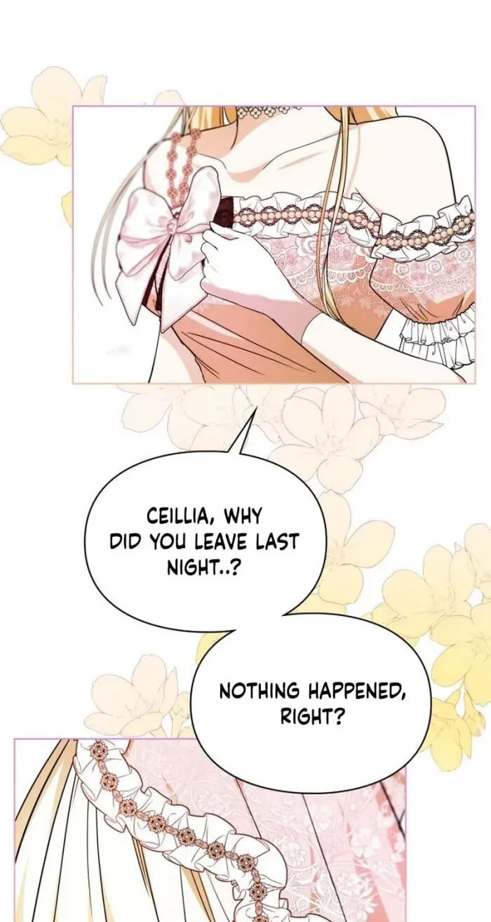 Siella's Revenge Affair Chapter 7 page 17 - 