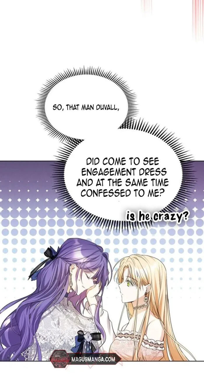 Siella's Revenge Affair Chapter 7 page 19 - 