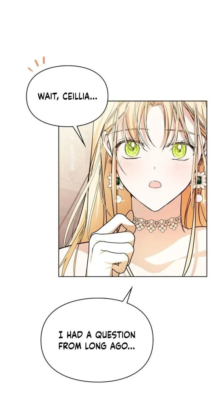Siella's Revenge Affair Chapter 7 page 20 - 