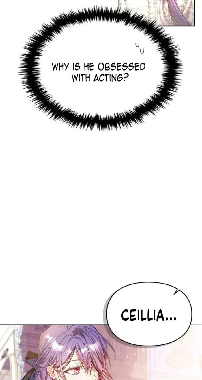 Siella's Revenge Affair Chapter 7 page 23 - 