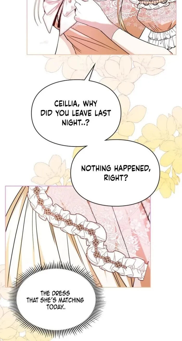 Siella's Revenge Affair Chapter 7 page 27 - 