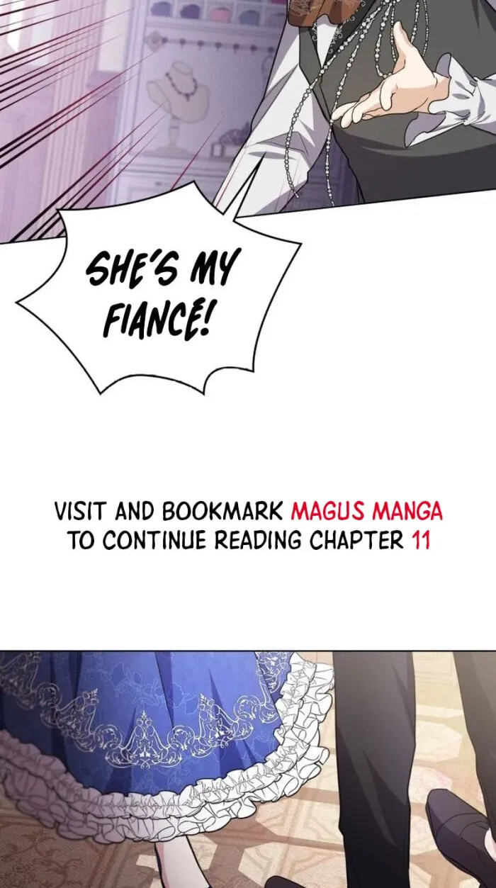 Siella's Revenge Affair Chapter 7 page 35 - 