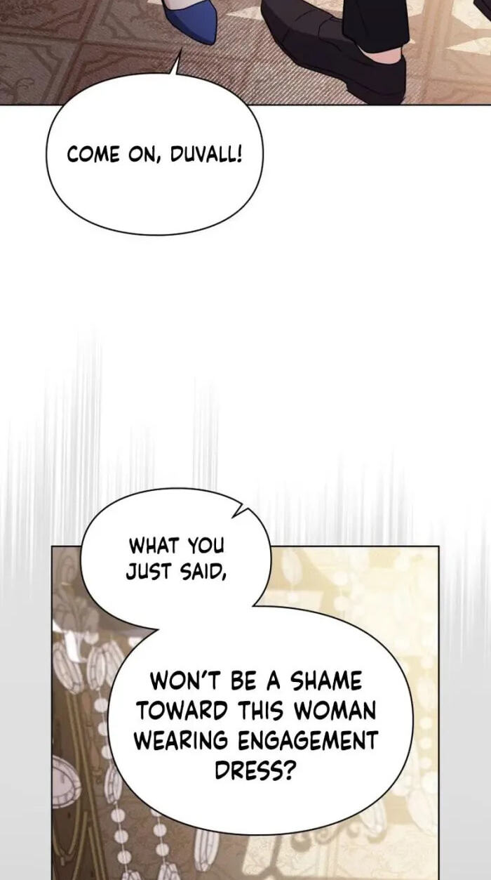 Siella's Revenge Affair Chapter 7 page 36 - 