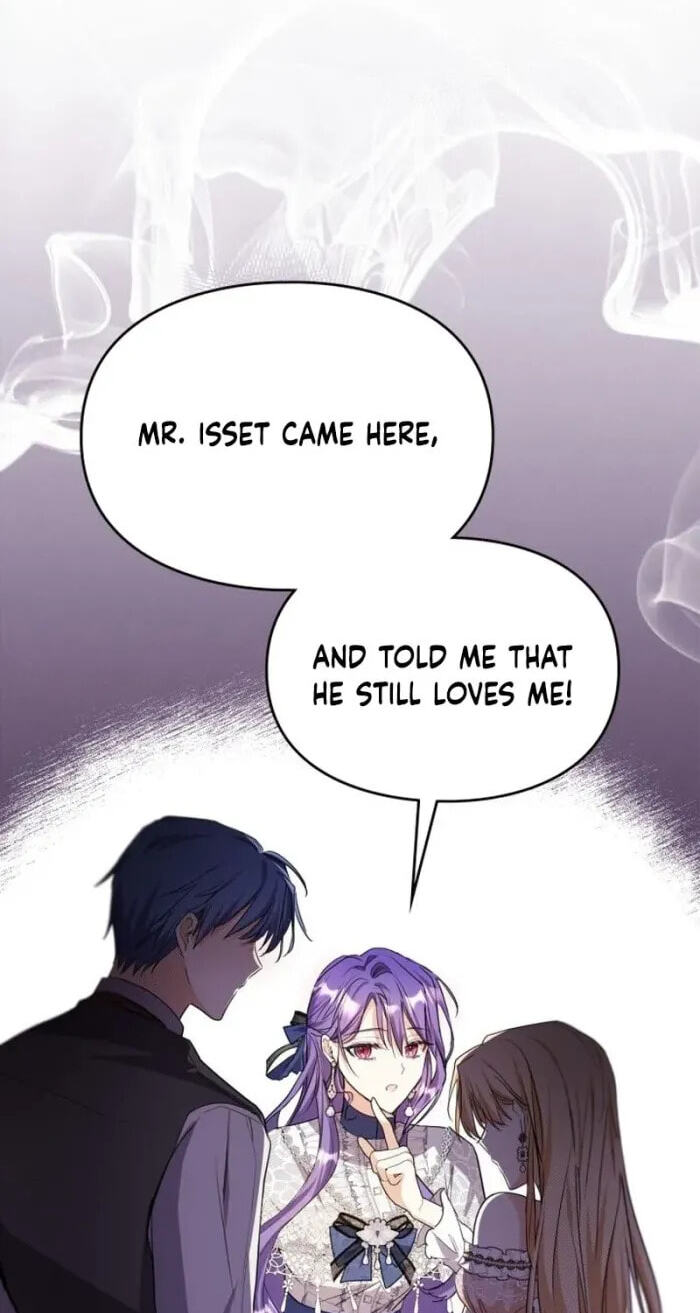 Siella's Revenge Affair Chapter 7 page 40 - 