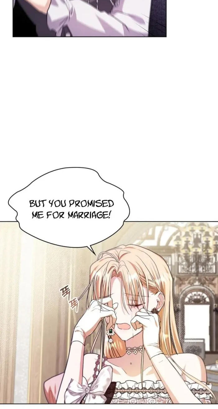 Siella's Revenge Affair Chapter 7 page 43 - 