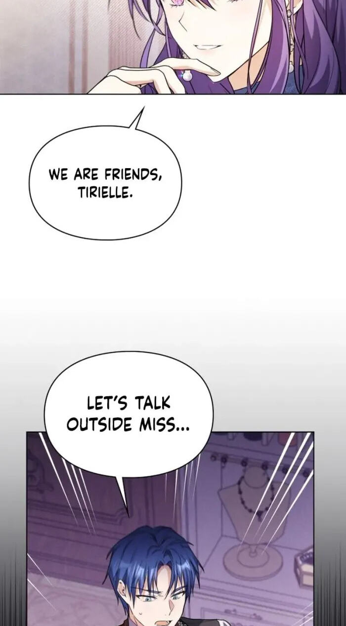 Siella's Revenge Affair Chapter 7 page 47 - 
