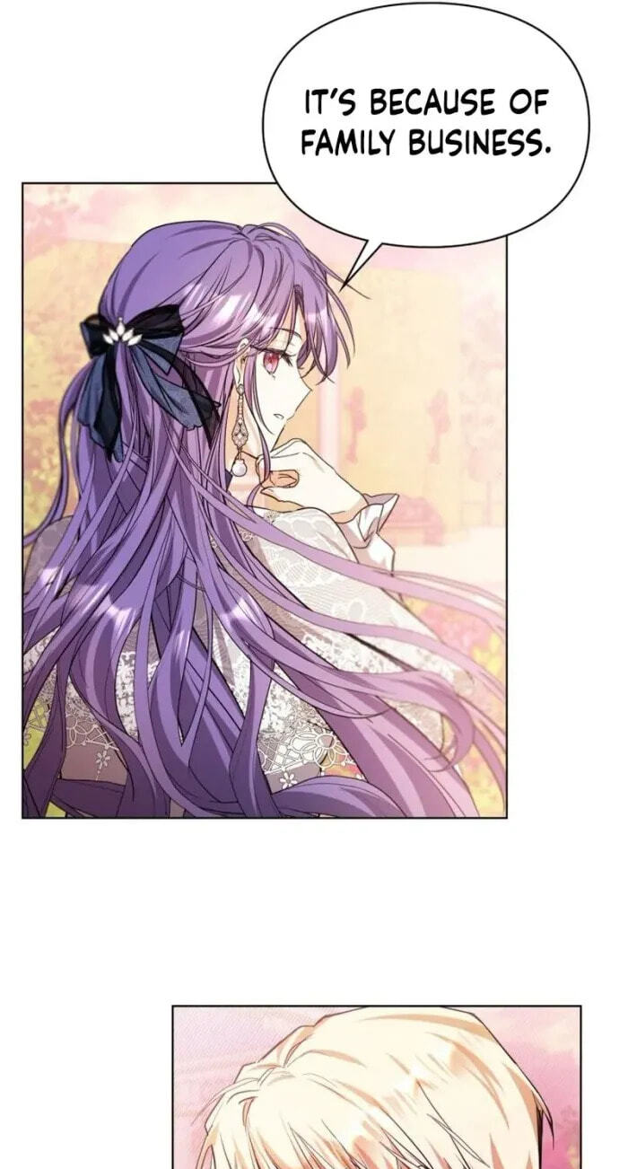 Siella's Revenge Affair Chapter 7 page 56 - 