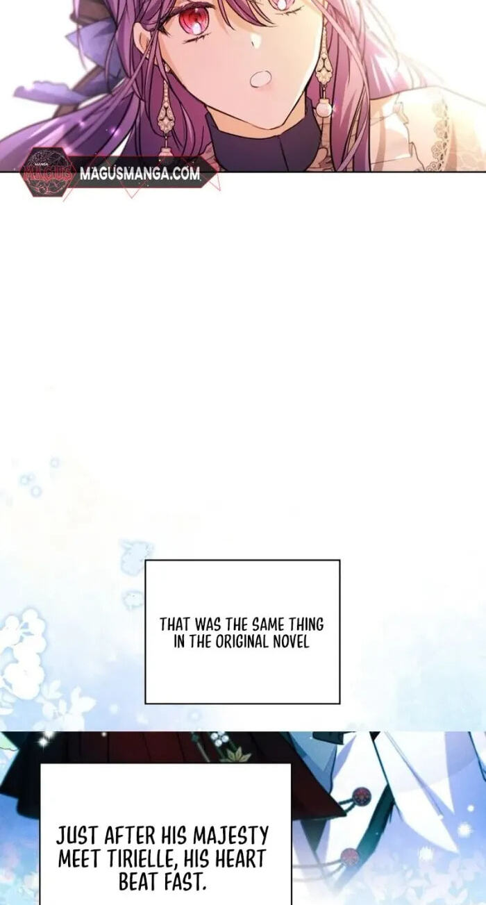 Siella's Revenge Affair Chapter 7 page 64 - 