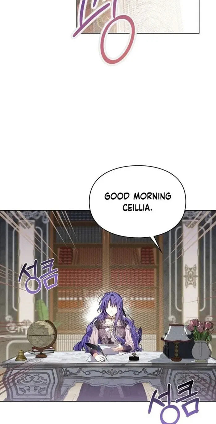 Siella's Revenge Affair Chapter 7 page 76 - 