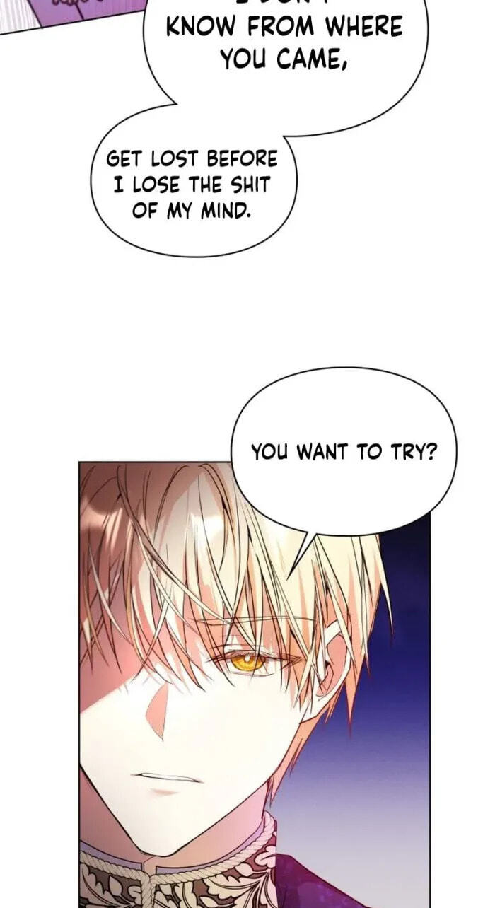 Siella's Revenge Affair Chapter 7 page 10 - 