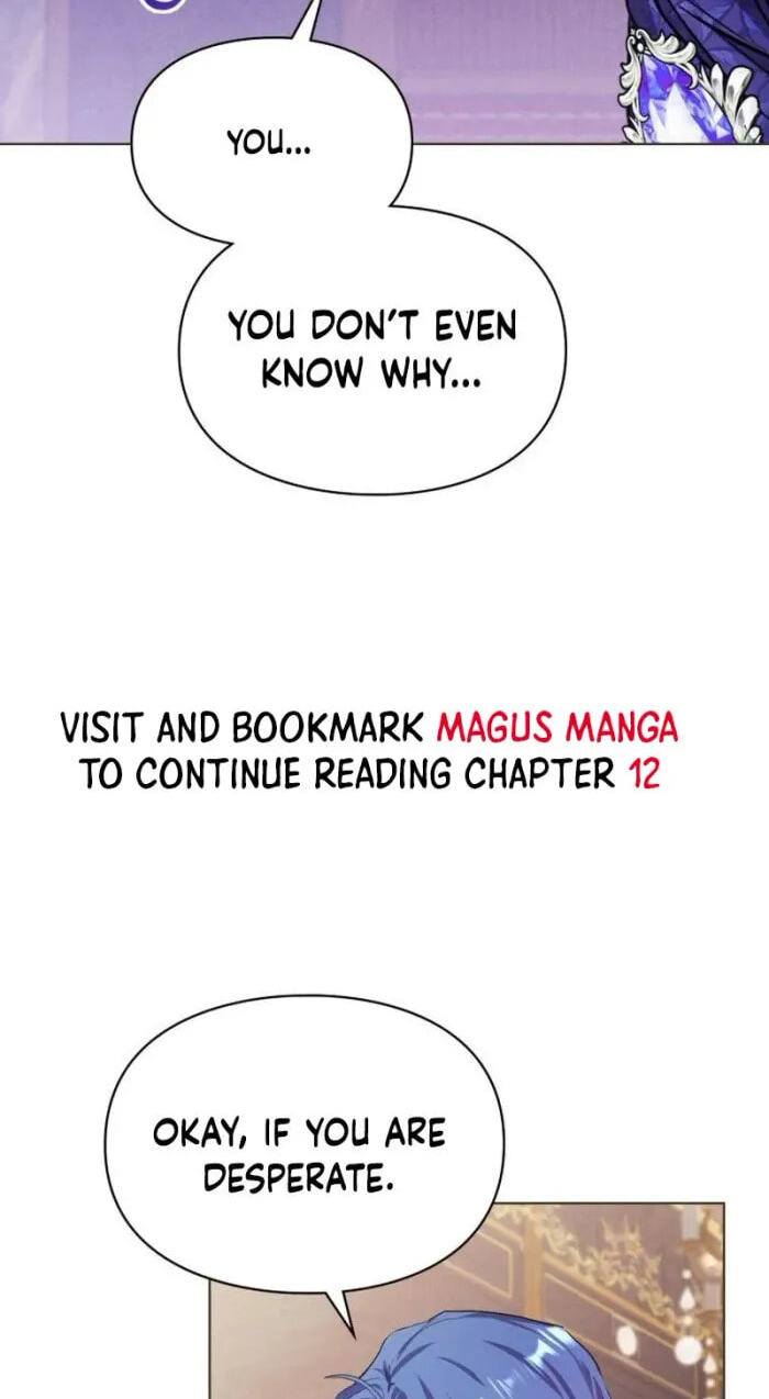 Siella's Revenge Affair Chapter 8 page 16 - 