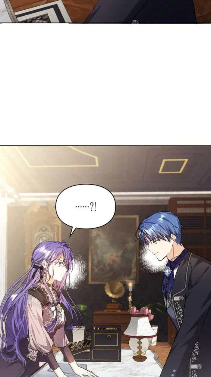 Siella's Revenge Affair Chapter 8 page 20 - 