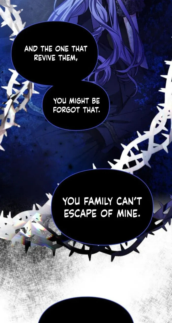 Siella's Revenge Affair Chapter 8 page 27 - 