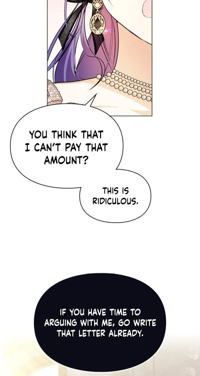 Siella's Revenge Affair Chapter 8 page 29 - 