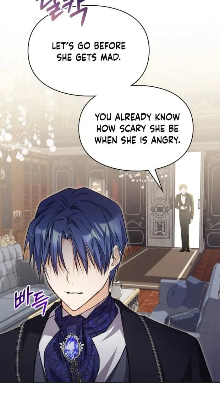 Siella's Revenge Affair Chapter 8 page 32 - 
