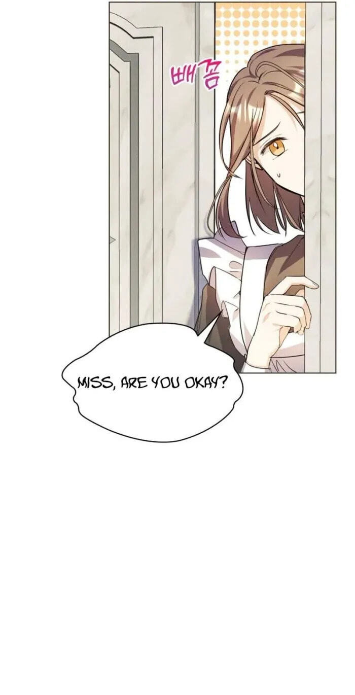 Siella's Revenge Affair Chapter 8 page 36 - 