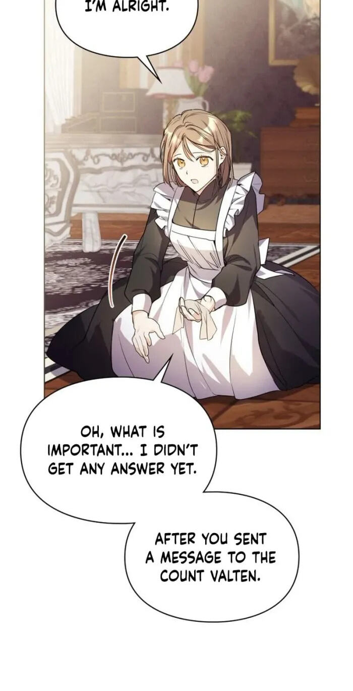 Siella's Revenge Affair Chapter 8 page 39 - 