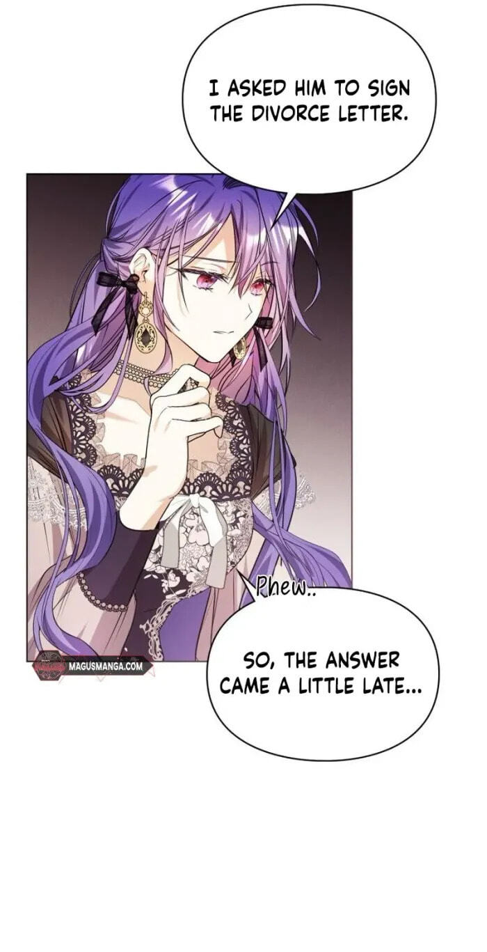 Siella's Revenge Affair Chapter 8 page 40 - 