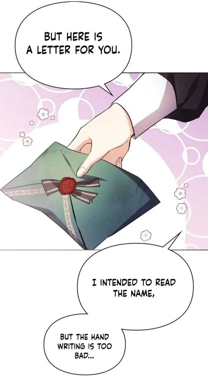 Siella's Revenge Affair Chapter 8 page 41 - 