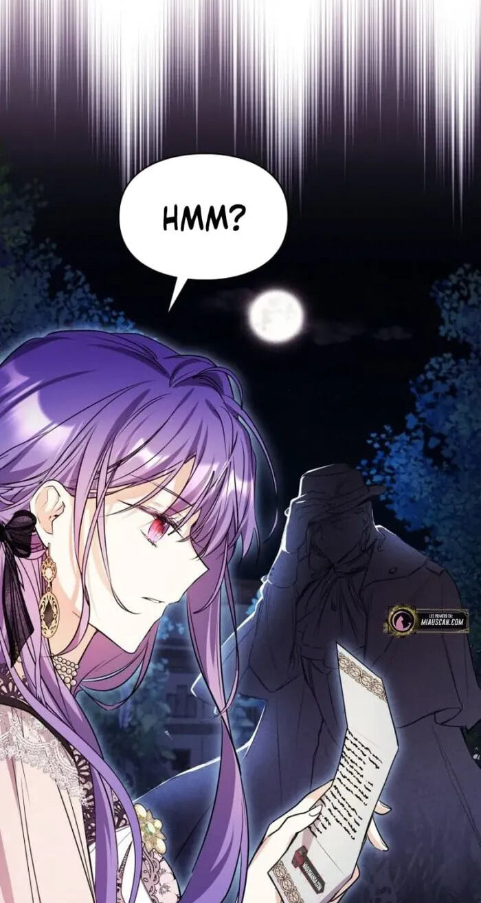 Siella's Revenge Affair Chapter 8 page 43 - 
