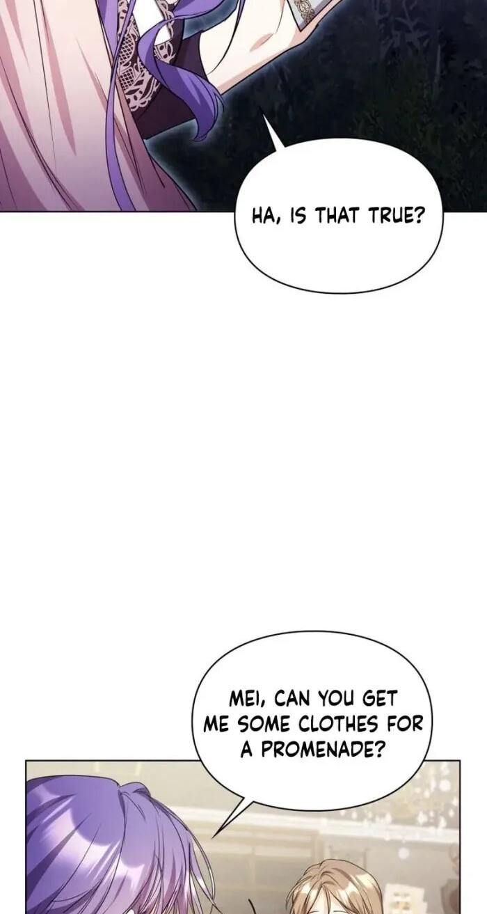 Siella's Revenge Affair Chapter 8 page 44 - 