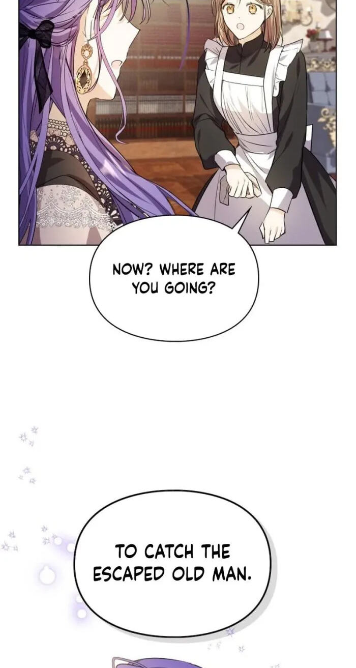 Siella's Revenge Affair Chapter 8 page 45 - 